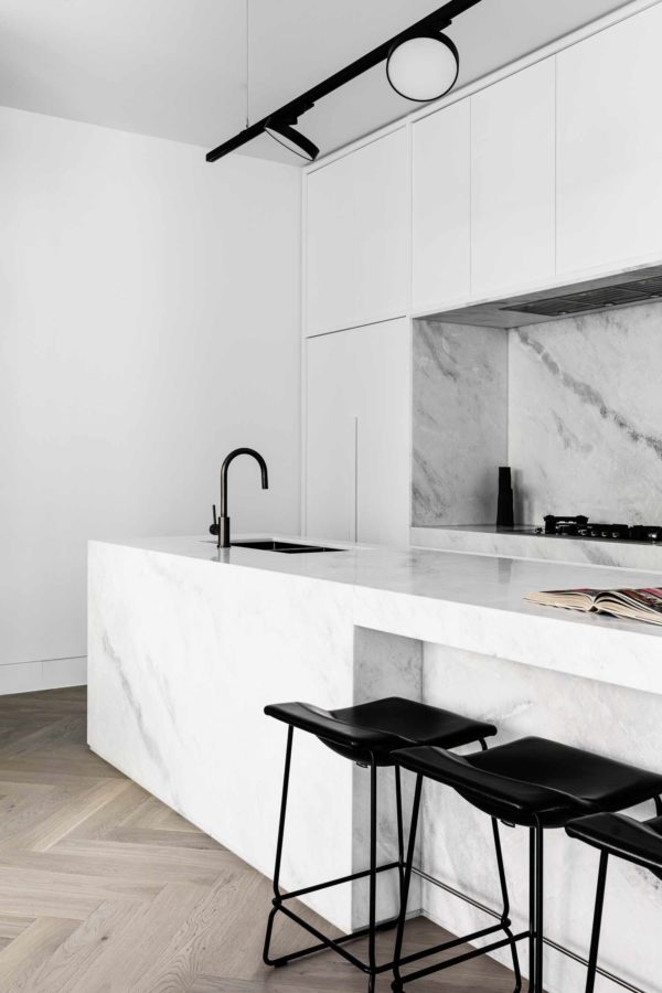 10 Island Bench Designs to Bring Character to Your Kitchen ABI Interiors