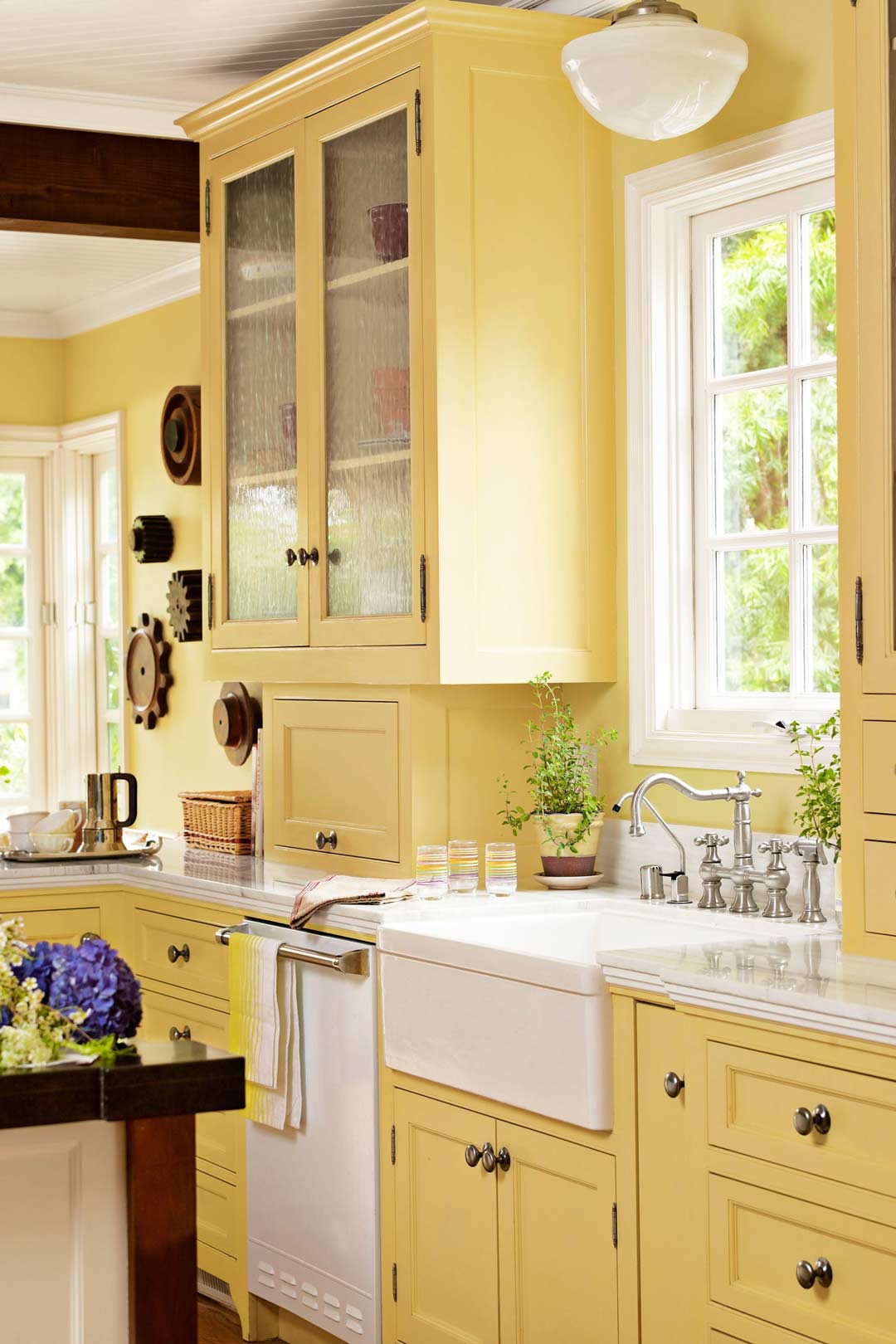 Welcome the Sun With a Yellow Aesthetic ABI Interiors NZ Welcome the Sun With a Yellow Aesthetic ABI Interiors NZ