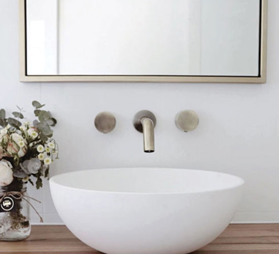 Hamptons Style Bathrooms Achieving The Look Abi Interiors Nz Hamptons Style Bathrooms Achieving The, Hampton Style Bathroom Vanity Nz