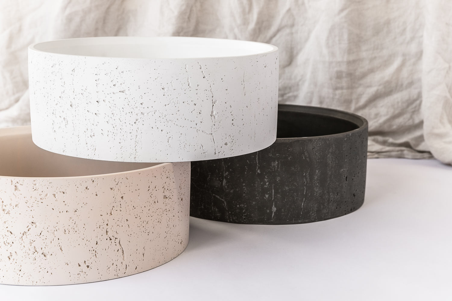 Coloured-concrete-basin-bathroom-ideas