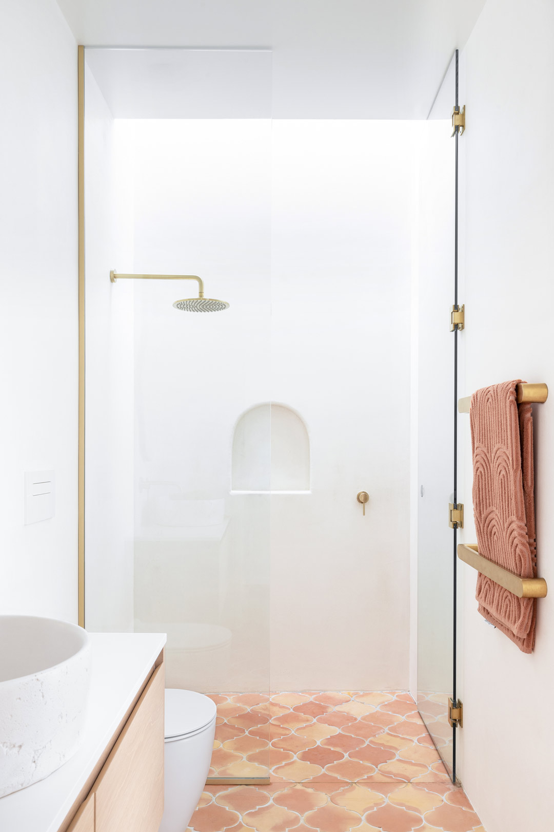 Create-a-self-care-routine-and-practice-relaxation-in-a-modern-mediteranean-style-bathroom