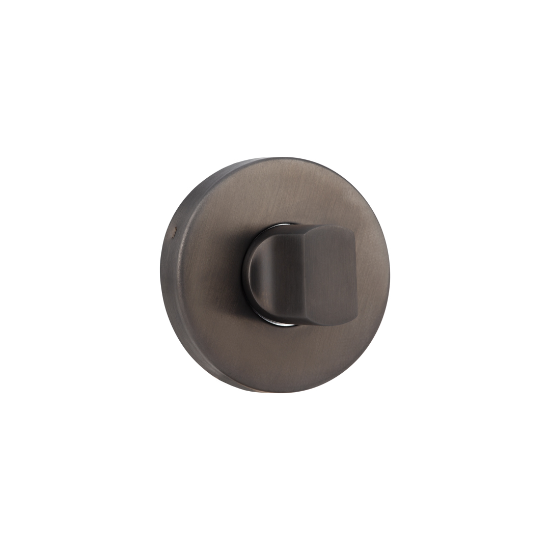 Dion Privacy Snib lock - Stainless Steel | (NZ) ABI Bathrooms & Interiors