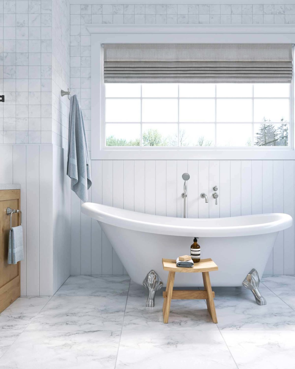 Elegant-and-luxurious-tapware-and-clawfoot-bath-in-an-old-money-style-provincial-bathroom-1200x1500