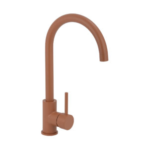 (D)Elysian Kitchen Mixer – Clay