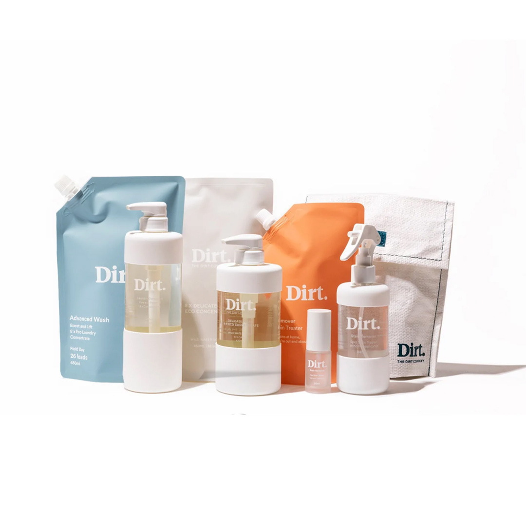 Gift-ideas-for-a-new-home-owner-or-renovater-eco-friendly-and-aesthetic-laundry-products