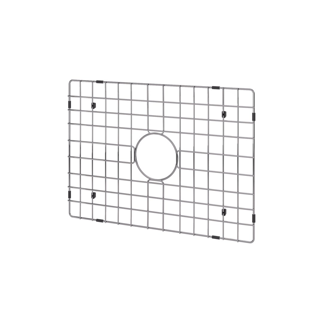 Hartley Small Single Sink Protector Stainless Steel (NZ) ABI