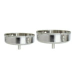 Diamond Holesaw Set – 110mm & 130mm