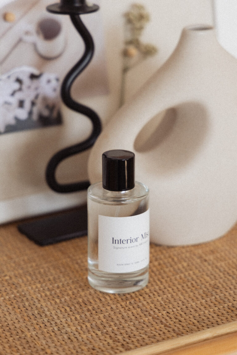 Behind the Mist — We Explore the Meaning of Home for Our Latest Campaign