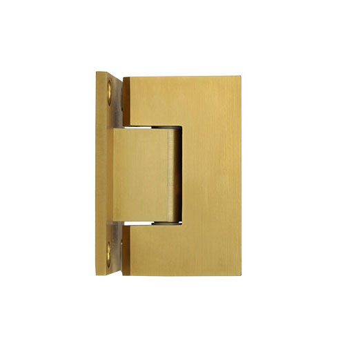 Glass Hardware