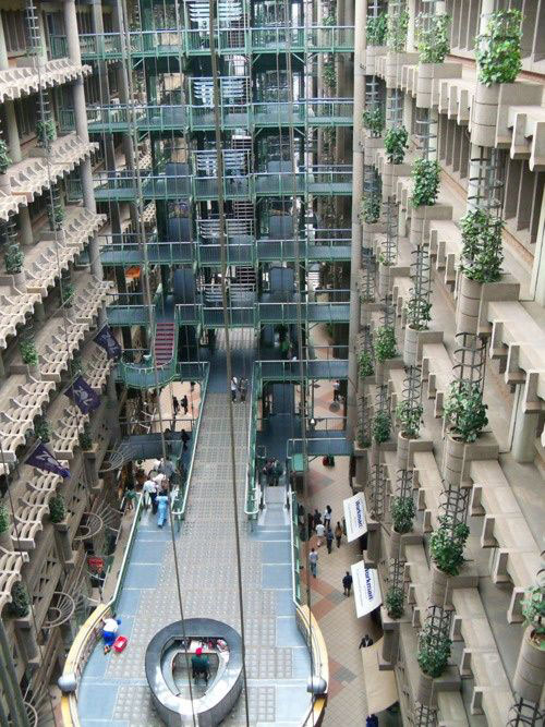 Biomimicry in Design: 7 Incredible Buildings Inspired by Nature | ABI ...