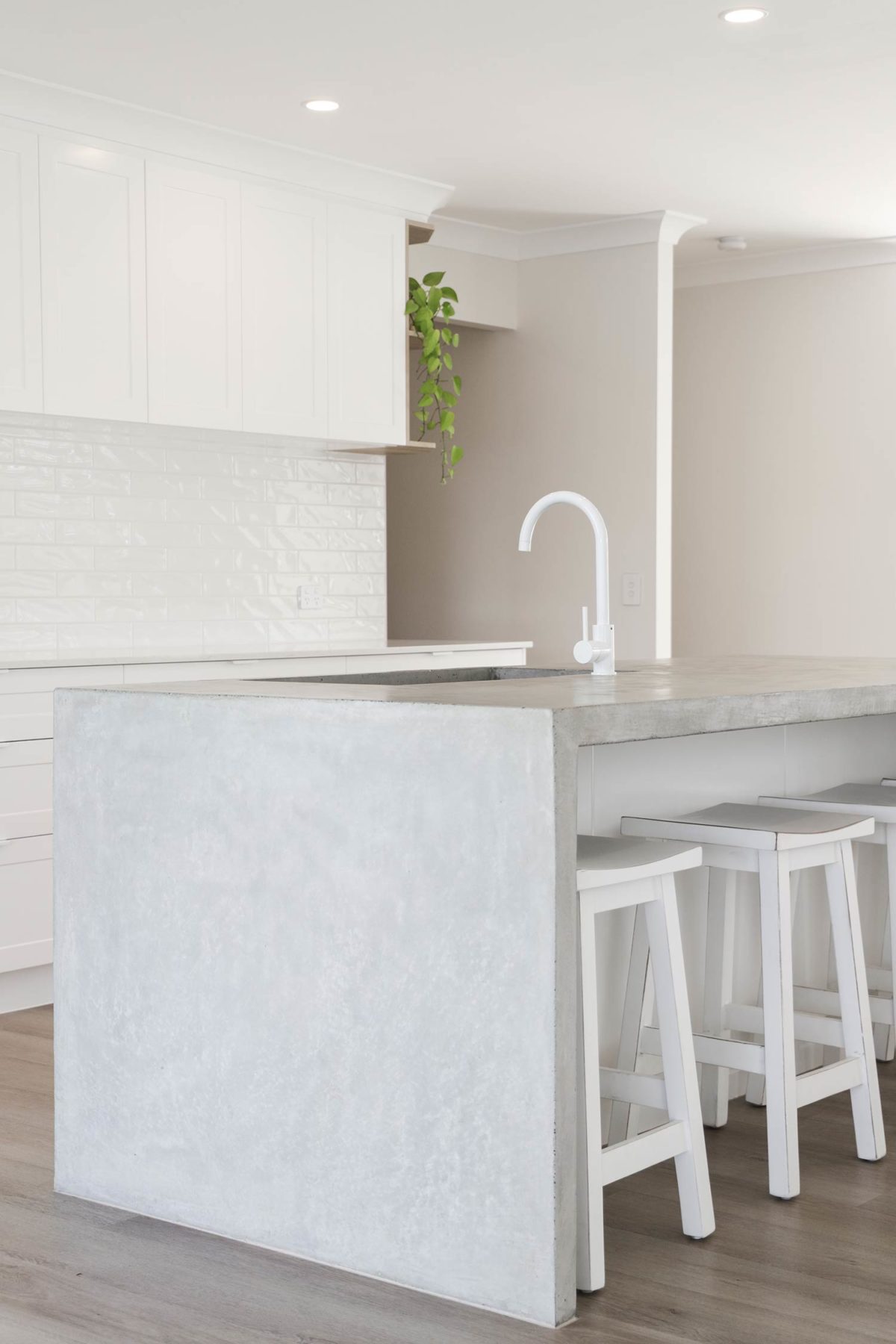 10 Island Bench Designs to Bring Character to Your Kitchen ABI Interiors