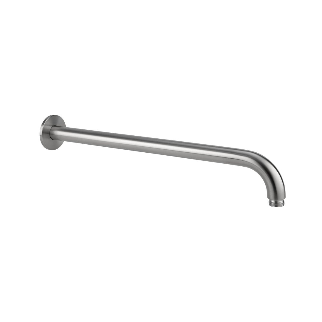 Sola Shower Arm StainlessSteel-1