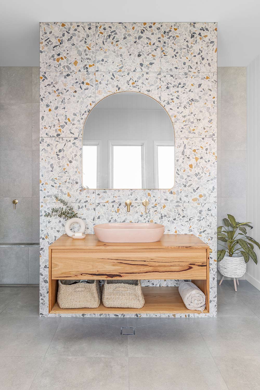 Terrazzo