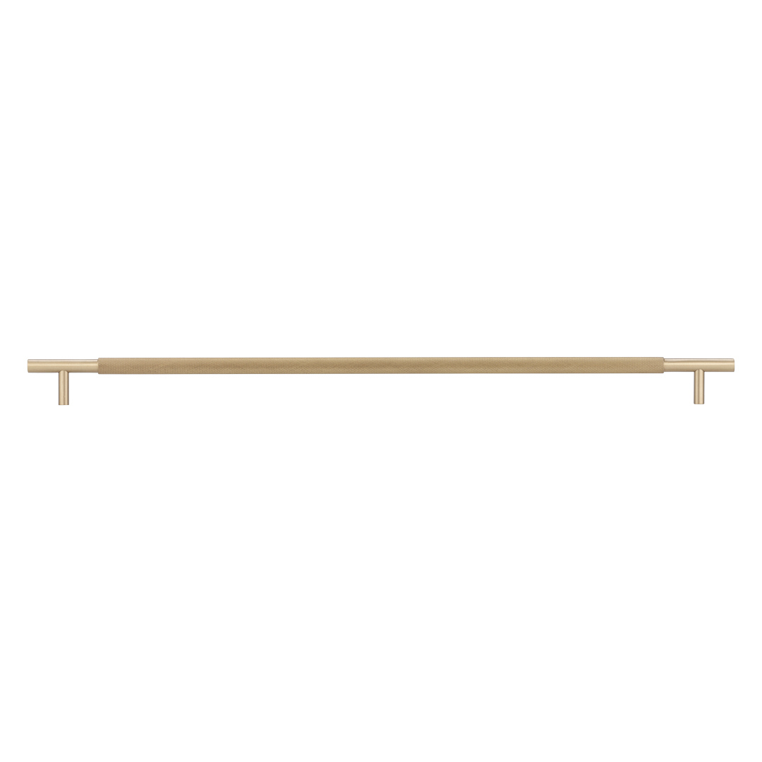 Tezra-Textured-Cabinetry-Pull-500mm-Brushed-Brass-Web-2-2-1-2-1-1