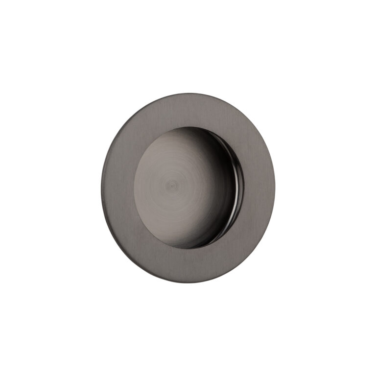 Brushed Gunmetal Door Handles Buy Online ABI Interiors NZ