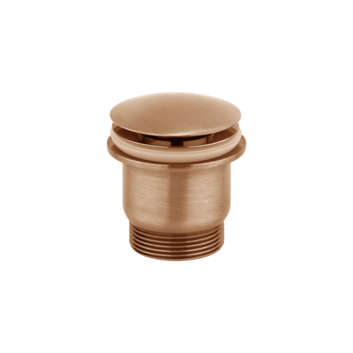 Brushed Copper Range Interior Fittings & Fixtures ABI Interiors NZ