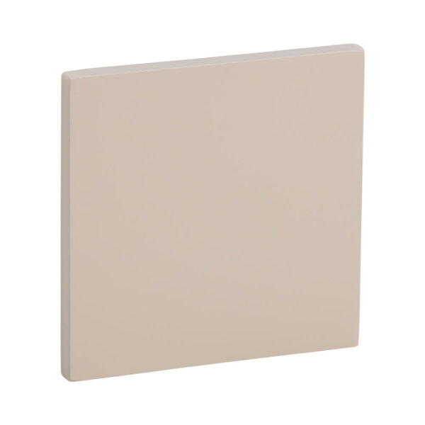 Colour Sample – Solid Surface (Basins) – Almond