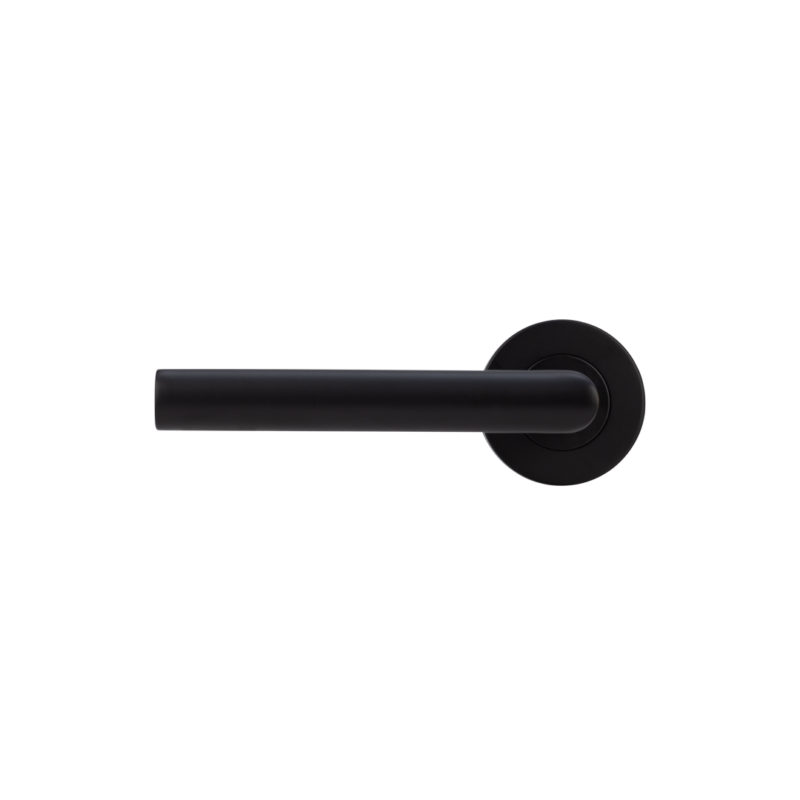 Davis Door Handle - Stainless Steel | (NZ) ABI Bathrooms & Interiors