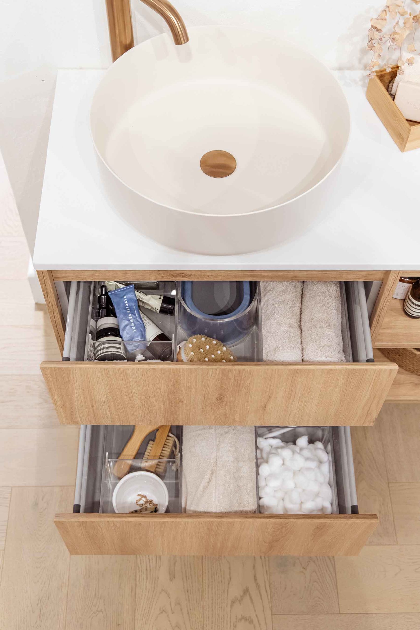 drawer-organisers
