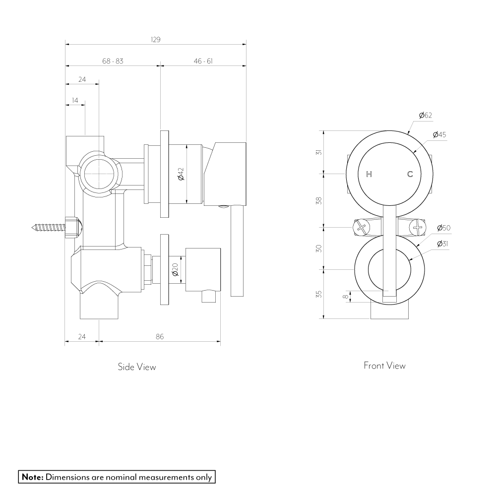 elysian diverter bottom diverter galleryspec-7