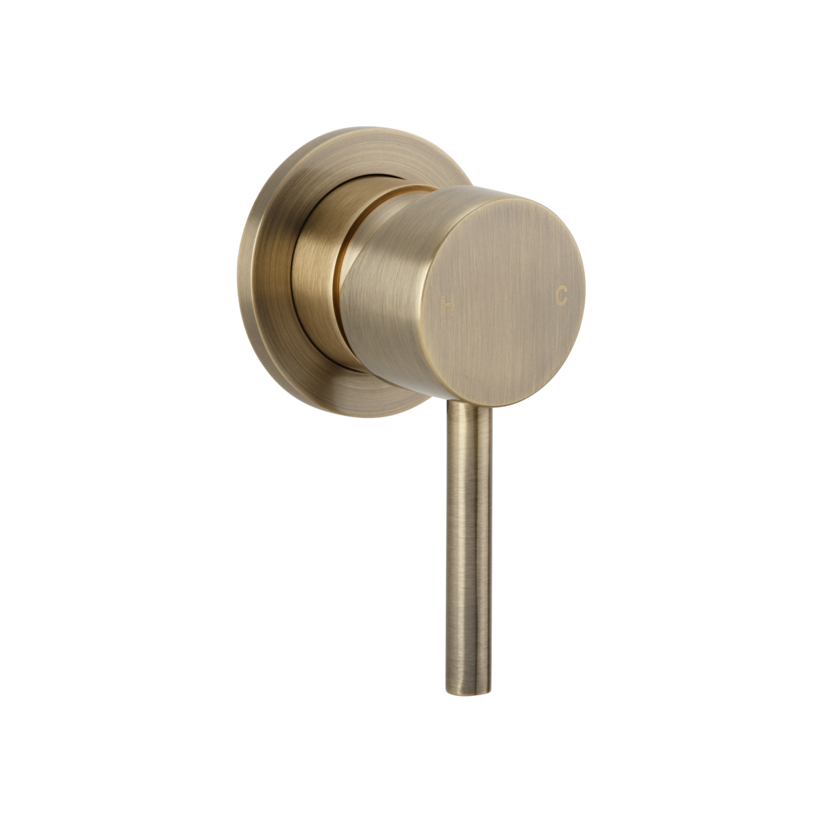 Shower Taps and Mixers