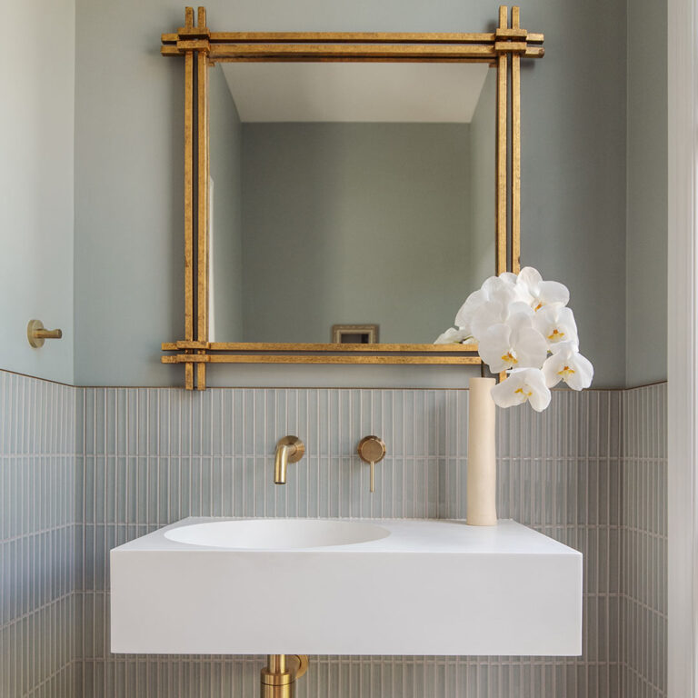 7 Art Deco Bathroom Ideas for the Modern Home