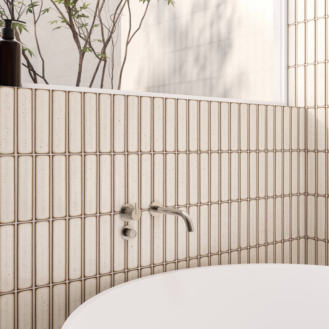 japandi nami collection showerdiverter bn web