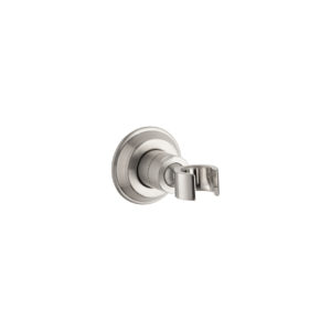 (D)Kingsley Hand Shower Holder - Brushed Nickel