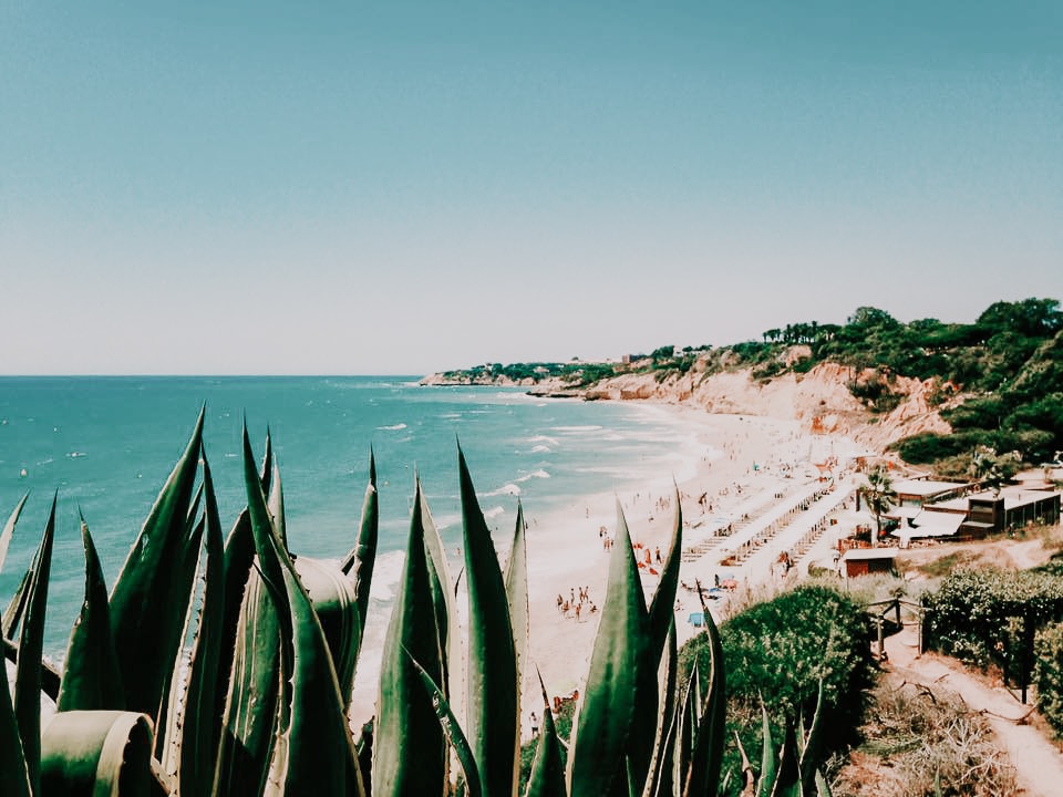 portugal