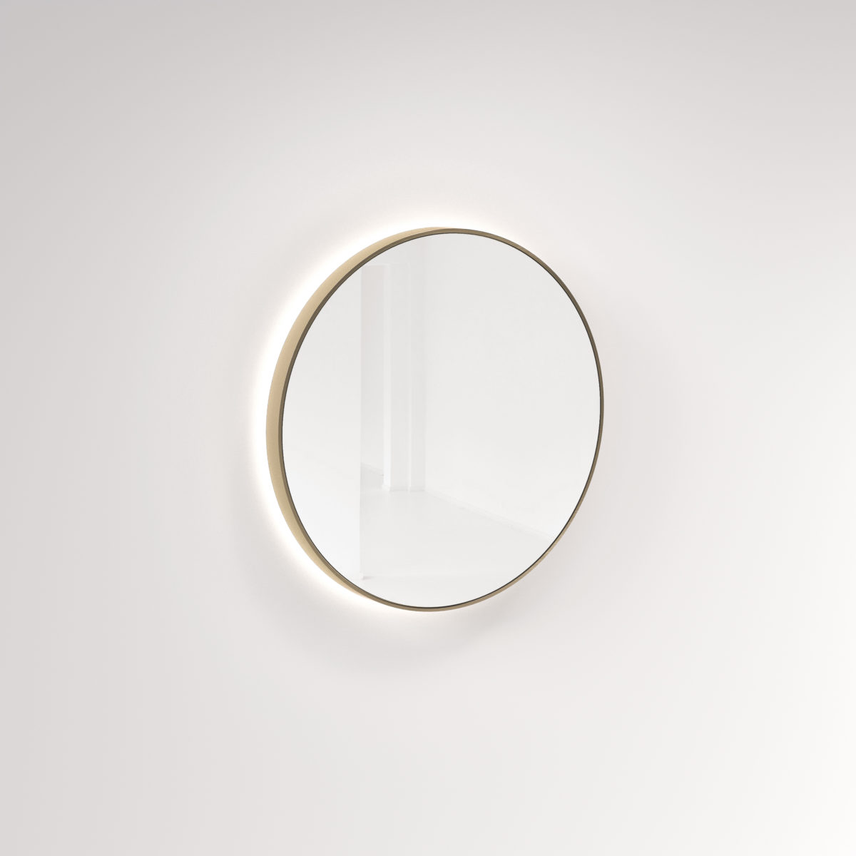 LED Mirrors Buy LED Lighted Mirrors Online ABI Interiors NZ