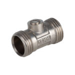 Restrictor for Unequal Pressure