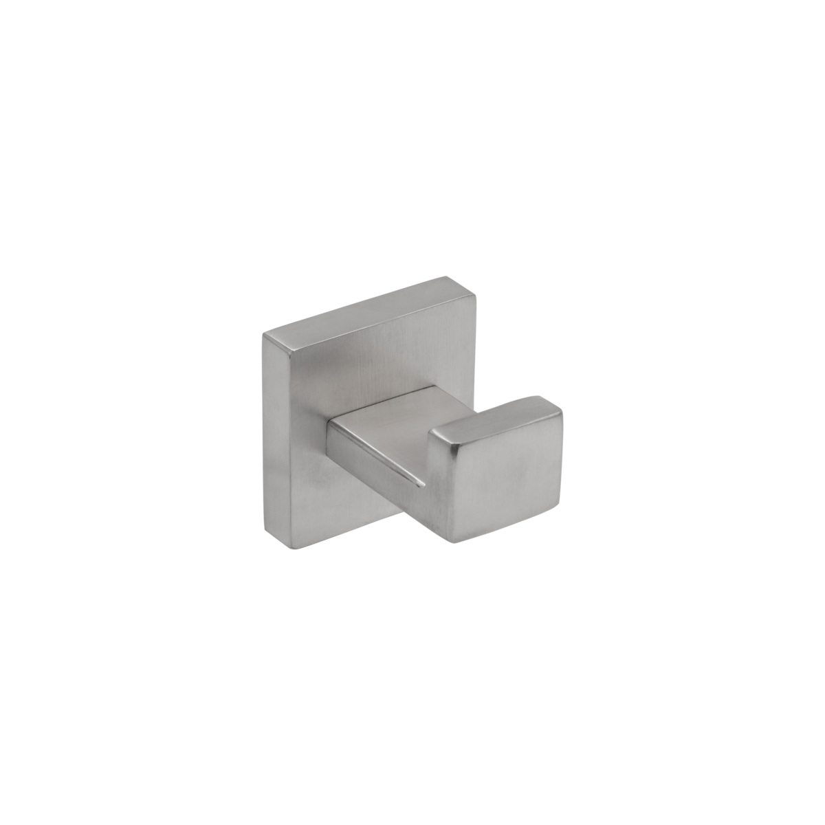 Vaada Robe Hook Stainless Steel (NZ) ABI Bathrooms & Interiors
