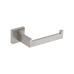 Vaada Toilet Roll Holder - Stainless Steel