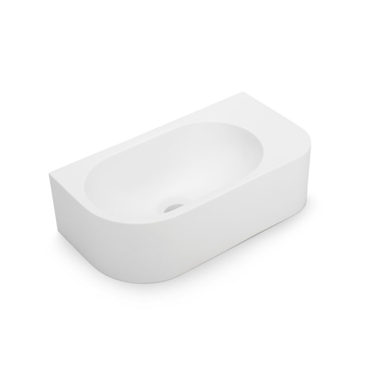 Wall Hung Basins Buy Wall Mounted Basins Online ABI Interiors NZ