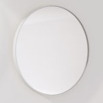 (D)Vexi Handmade Mirror 800mm – White