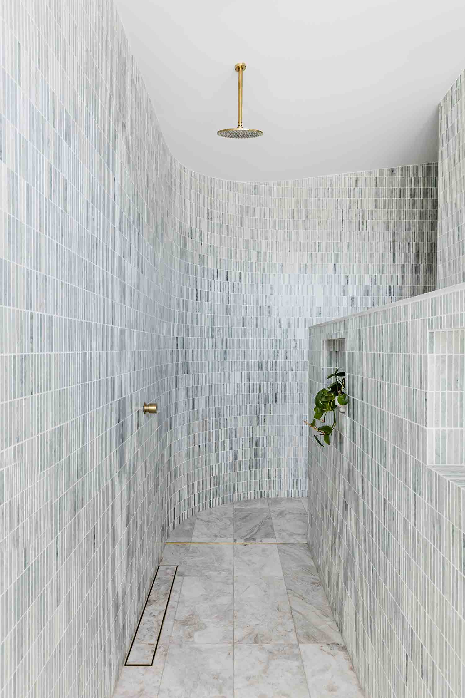 wet-room